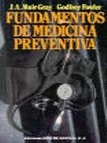 Libro Fundamentos De Medicina Preventiva - Muir Y Fowler