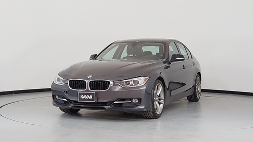 BMW Serie 3 2.0 328IA SPORT LINE