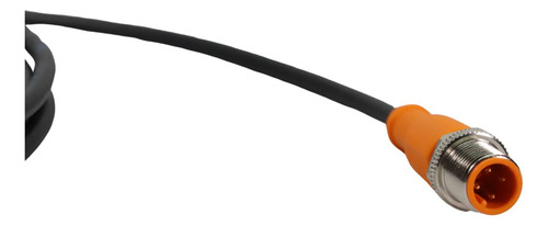 Evc101 Cable Conector De Tres Metros Ifm