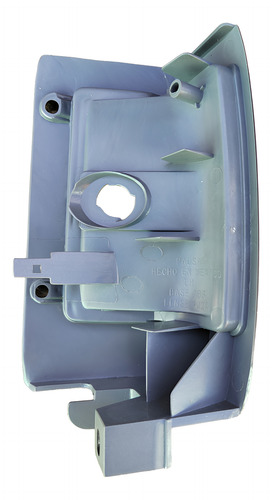 Par De Cuartos Generico Nissan D21 1987 A 1993 Y 1994 A 2008