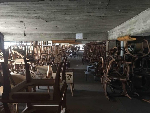 Edificio Comercial En Venta La Yaguara Mls #23-9006 Bm