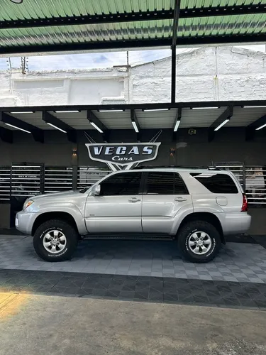 Toyota 4runner Sr5 4x2