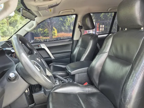 Toyota Prado 3.0 Tx