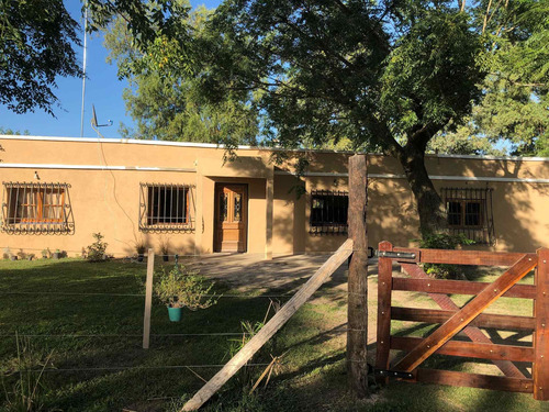 Imagen 8 de 25 de Vende Casa De Campo, O Permuta En Lujan
