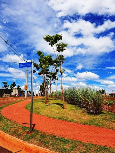Imagem 16 de 16 de Terreno No Condomínio Jardim Europa Em Boituva. - Te00970 - 69358762