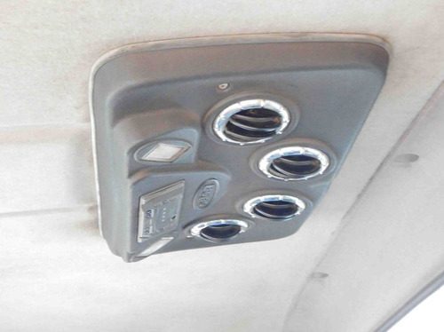 Imagem 7 de 7 de Volkswagen Vw 9.160