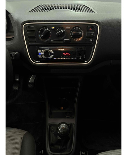 Volkswagen Up! 1.0 MPI TAKE UP 12V FLEX 4P MANUAL