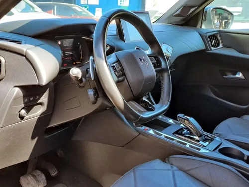 Ds Automobiles Ds3 1.2 Crossback Puretech 155 Bastille At...
