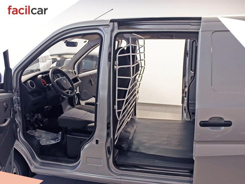 Imagen 10 de 14 de Changan Star Cargo Cargo 1.2 2023 0km