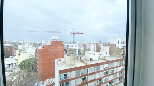 Imagen 28 de 28 de Venta Departamento 3 Dormitorios Servicio Suite Garaje - Cordón