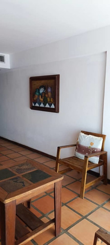 Alquiler Vacacional, Terraza, Las Casonas. Playa Moreno