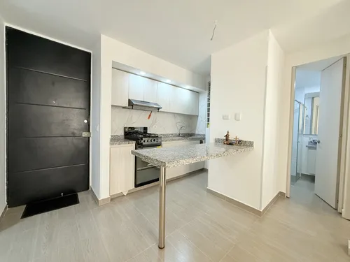 Apartamento En Venta En Mykonos. Cod V2108