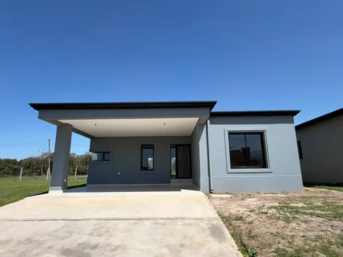 Casa - Yerba Buena - foto 1