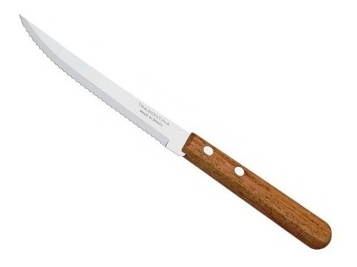 Imagen 1 de 1 de Cuchillo De Asado Dynamic - Tramontina