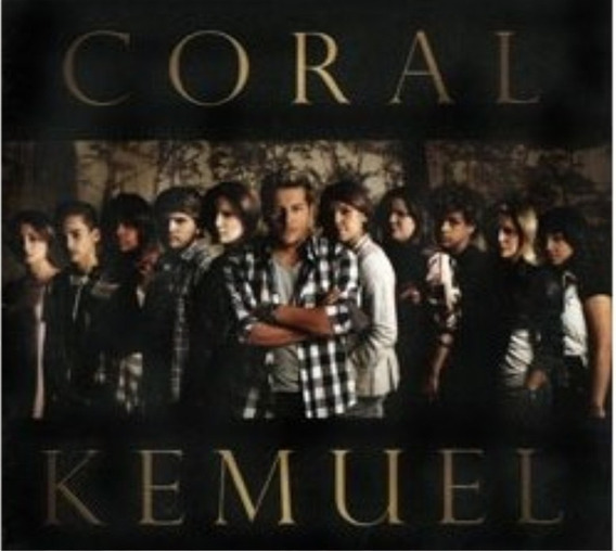 coral kemuel vai encarar playback