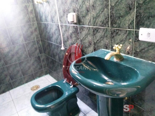 Imagem 13 de 24 de Sobrado Para Venda No Bairro Penha De França - 150m - 5802