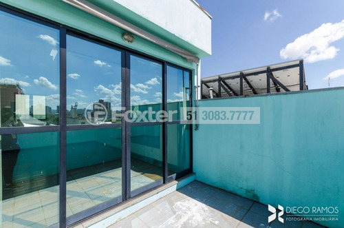 Sala / Conjunto Comercial, 51.3 M², Azenha - 179140