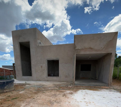 Construa Com Facilidade: Casas E Muros Pré-moldados 