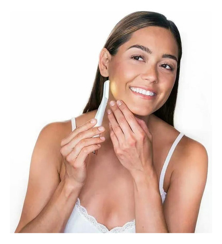 Removedor Depilador Pelos Faciais Esfoliante Dermaplaning