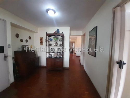 La Urbina , Apartamento En Venta , Mim 25-22213