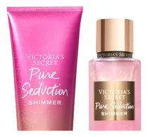 Comprar Set Pure Seduction Shimmer Victoria's Secret