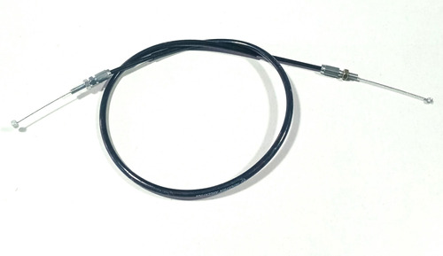 Cable De Acelerador Honda Nx 650 Dominator (retorno)