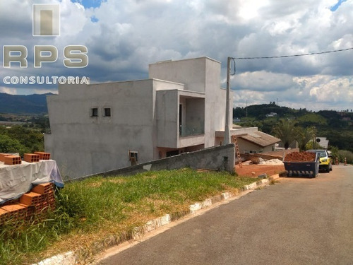 Imagem 21 de 23 de Terreno Em Condomínio Para Venda No Serra Da Estrela Em Atibaia - Tc00251 - 68162103