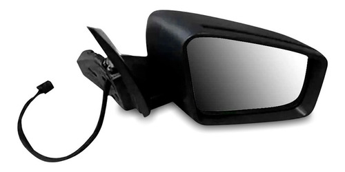 Par Retrovisor Cla 14 A 17 Eletrico Retratil Com Aquecimento