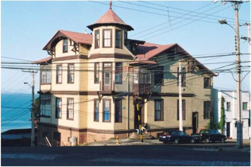 Excelente Ubicación -playa Ancha