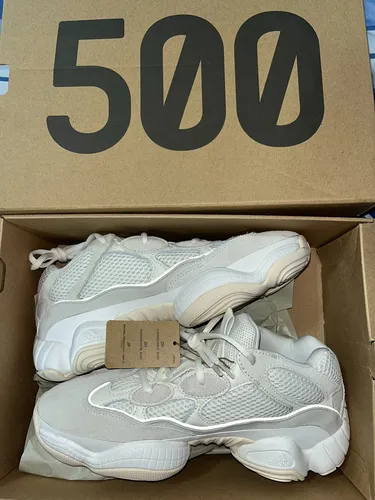 Adidas yeezy 500 top mujer mercado libre