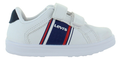 Levis Tenis Sneakers Vestir Sport Casual Confort Niños 88898