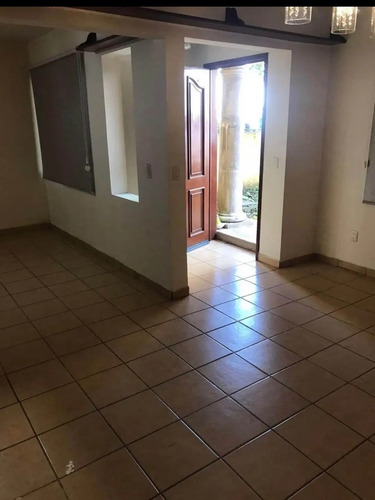 Casa En Fraccionamiento Residencial La Llave