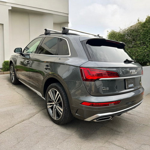 Audi Q5 2.0 L 45 Tfsi S Line Mhev