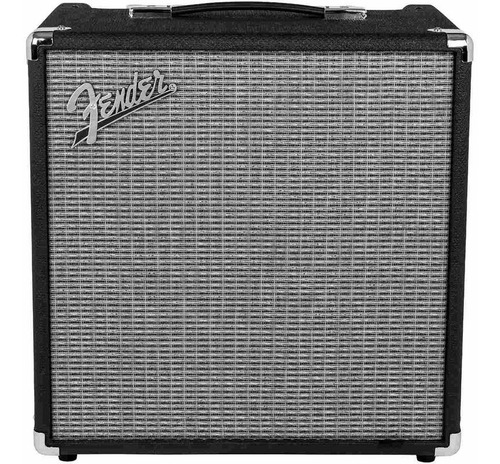 Amplificador De Bajo Fender Rumble 40  