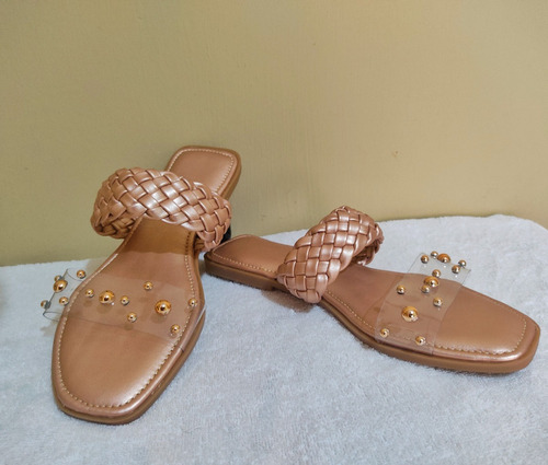 Sandalias De Mujer