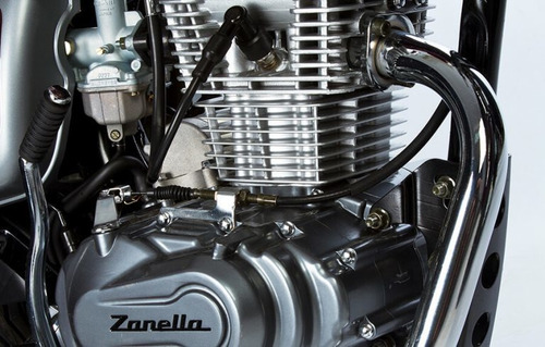 Imagen 8 de 16 de Zanella Ceccato 60 150 Cc