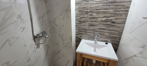 Oportunidad!! Departamento Todo Nuevo A 1 Cuadra Del Mar - Costa Azul
