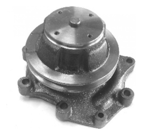 Bomba De Agua Tractor Ford 5000 - 5600 - 5610