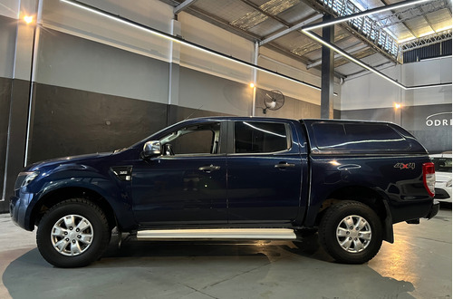 Ford Ranger 3.2 Cd 4x4 Xls Tdci 200cv