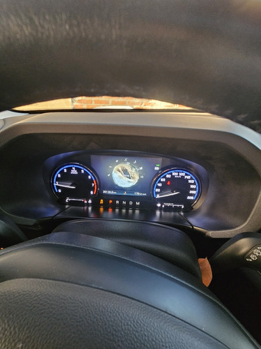 Ford Bronco Sport 2.0 4Wd Wildtrak At8