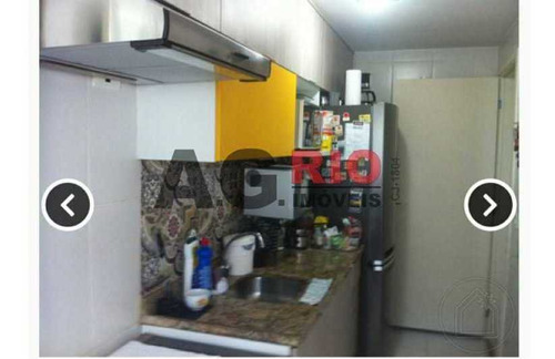 Imagem 8 de 14 de Apartamento-à Venda-freguesia (jacarepaguá)-rio De Janeiro - Vvap20771