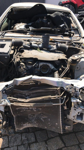 Imagem 4 de 5 de Jaguar Xf R 2011 - Sucata Motor Peças Acessórios
