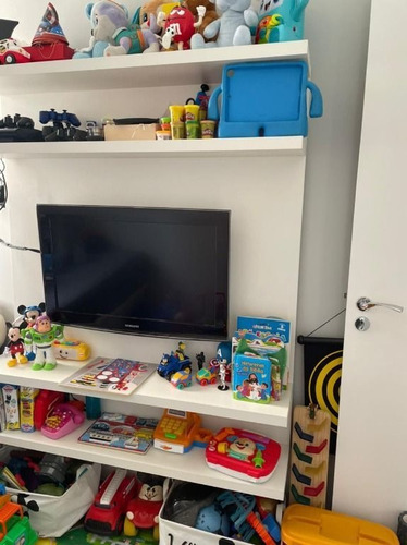 Imagem 19 de 22 de 3 Dorms, 2 Vgs, Varanda Gourmet, 71 M² - Morumbi - São Paulo/sp - Ap5334 - Ap5334