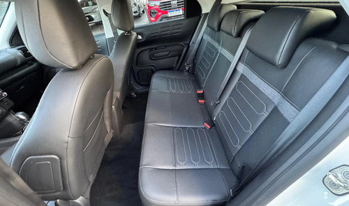 Citroën C4 Cactus 1.6 THP FLEX SHINE PACK EAT6
