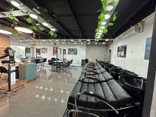 Derecho De Llaves Peluqueria En Venta En Huechuraba
