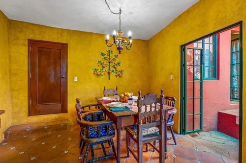 Venta De Casa En San Miguel De Allende Cerca Del Centro Histórico