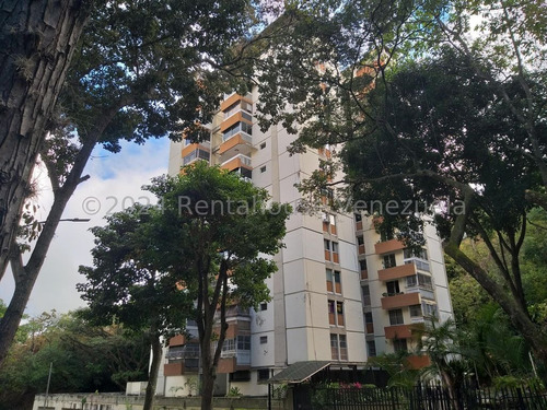 Apartamento En Venta Terrazas Del Club Hipico 24-15962