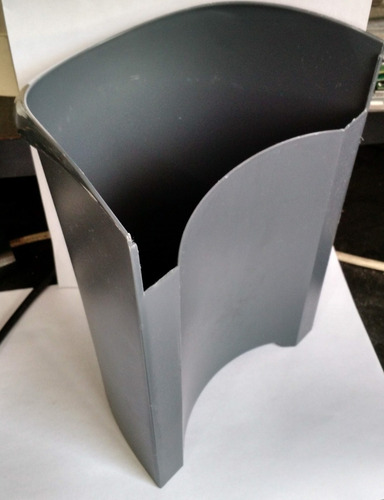 Recipiente Pulpa Para Juguera Moulinex Xxl Ju650g63