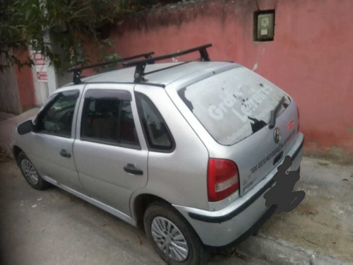 Gol 2001