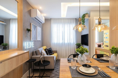 Imagem 4 de 30 de Apartamento - Ap02721 - 68975753